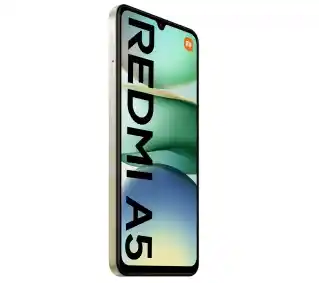 Smartfony Xiaomi Redmi A5 3/64GB złoty