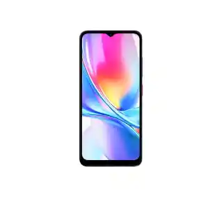 Smartfony ZTE Blade A35e 2/64GB 6,52 60Hz 8Mpix Szary Smartfon