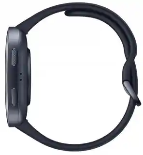 Smartwatch Amazfit Bip 6 Black Czarny