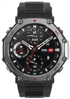 Smartwatch Amazfit T-Rex 3 Onyx Czarny