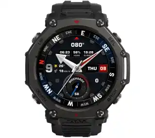 Smartwatch Amazfit T-Rex 3 Pro Czarny