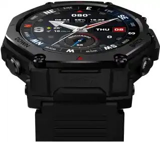 Smartwatch Amazfit T-Rex 3 Pro Czarny