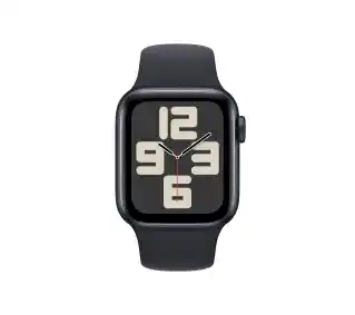 Smartwatch Apple Watch SE 2 GPS Cellular 40mm z aluminium w kolorze północy paskiem sportowym S M MXGC3ET A