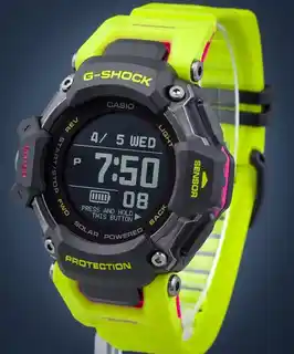 Smartwatch Casio G-shock GBD-H2000-1A9ER Czarny