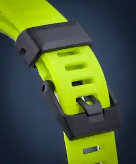 Smartwatch Casio G-shock GBD-H2000-1A9ER Czarny