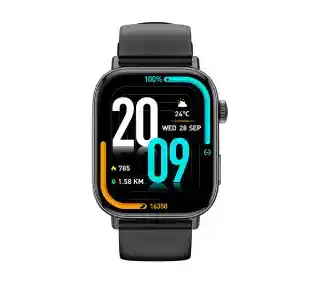 Smartwatch Colmi C8 Max 52mm Czarny