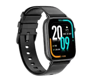 Smartwatch Colmi C8 Max 52mm Czarny