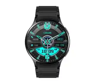 Smartwatch Colmi i28 Ultra 43mm Czarny