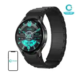 Smartwatch Colmi i28 Ultra 43mm Czarny