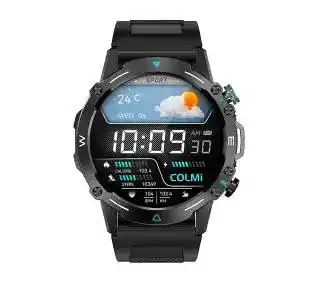 Smartwatch Colmi M42 49mm Czarny