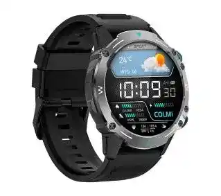 Smartwatch Colmi M42 49mm Czarny