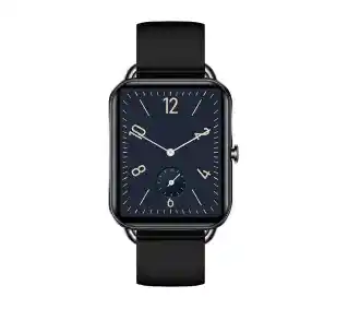 Smartwatch Colmi P20 40mm Czarny