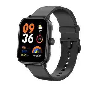 Smartwatch Colmi P81 44mm Czarny