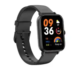 Smartwatch Colmi P81 44mm Czarny