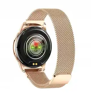 Smartwatch Ecowatch 3 48mm Złoty