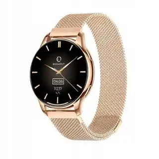 Smartwatch Ecowatch 3 48mm Złoty
