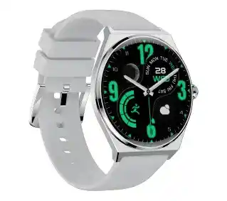 Smartwatch Ecowatch 5 45mm Srebrny