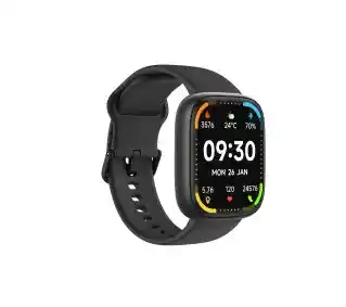 Smartwatch Ecowatch 6 46mm Czarny