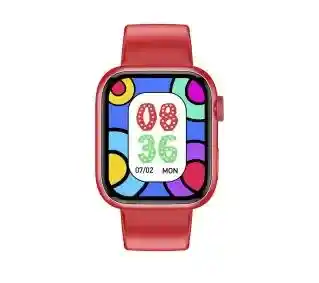 Smartwatch Forever IGo Watch 3 JW-500 40mm Czerwony