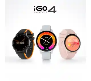 Smartwatch Forever JW-600 Biały