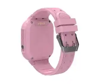 Smartwatch Forever Kids See Me! 3 KW-320 GPS Różowy