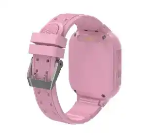 Smartwatch Forever Kids See Me! 3 KW-320 GPS Różowy