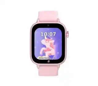 Smartwatch Forever Look ME 3 KW-520 42mm GPS Różowy