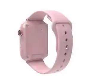 Smartwatch Forever Look ME 3 KW-520 42mm GPS Różowy