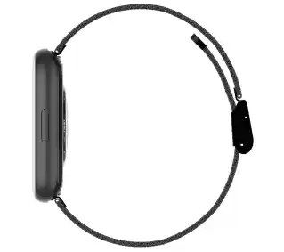 Smartwatch Forever SW-330 46mm Czarny