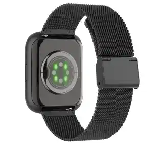 Smartwatch Forever SW-330 46mm Czarny