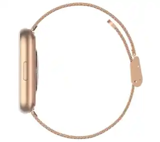 Smartwatch Forever SW-330 46mm Złoto-różowy