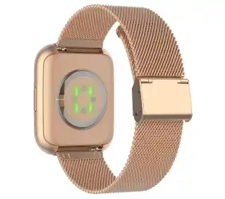 Smartwatch Forever SW-330 46mm Złoto-różowy