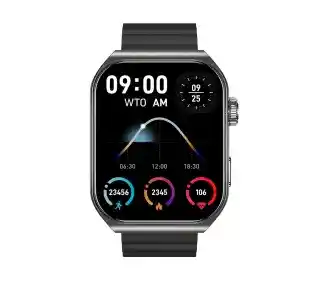 Smartwatch Forever Tiron SWM-300 Czarny