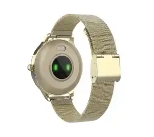 Smartwatch Forever Velora SB-306 38mm Złoty