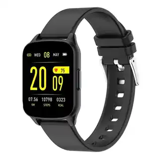 Smartwatch G Rossi SW009-4 black