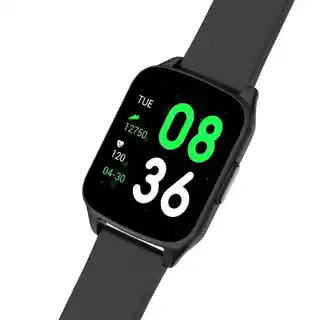 Smartwatch G Rossi SW009-4 black