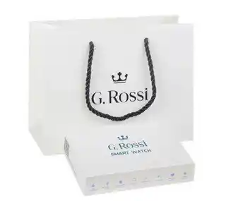 Smartwatch G Rossi SW010-4