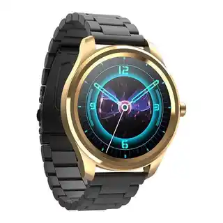 Smartwatch G Rossi SW012-5 gold gray