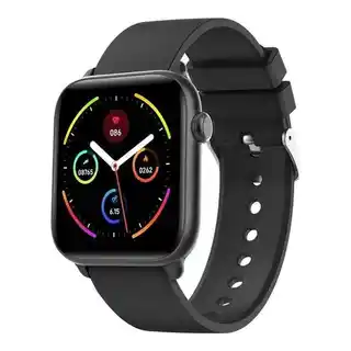 Smartwatch G Rossi Sw013-3 Czarny