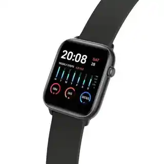 Smartwatch G Rossi Sw013-3 Czarny