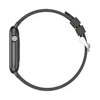 Smartwatch G Rossi Sw013-3 Czarny