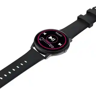 Smartwatch G Rossi SW015-1 czarny