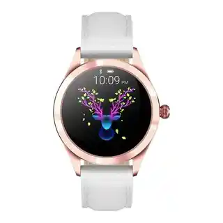 Smartwatch G Rossi SW017-5 r gold white