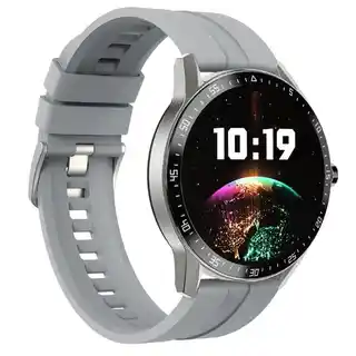 Smartwatch G Rossi SW018-2 silver gray