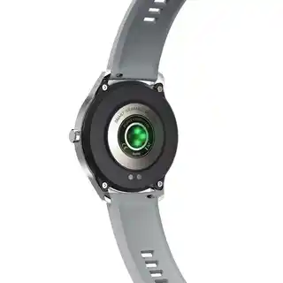 Smartwatch G Rossi SW018-2 silver gray