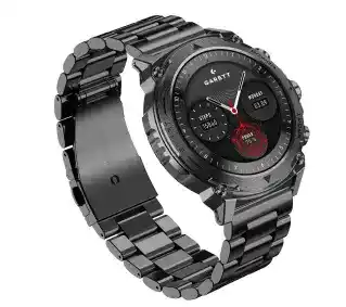 Smartwatch Garett Atom Czarny