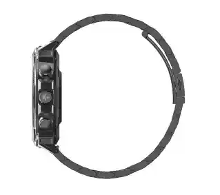 Smartwatch Garett Atom Czarny