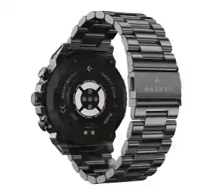 Smartwatch Garett Atom Czarny
