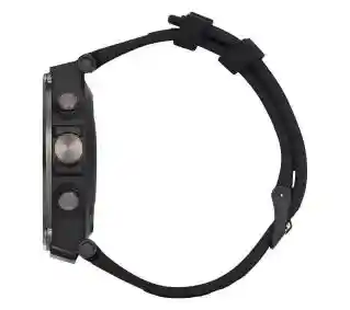 Smartwatch Garett GRS Pro 52mm GPS Czarny