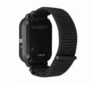 Smartwatch Garett Kids Tech 4G Czarny